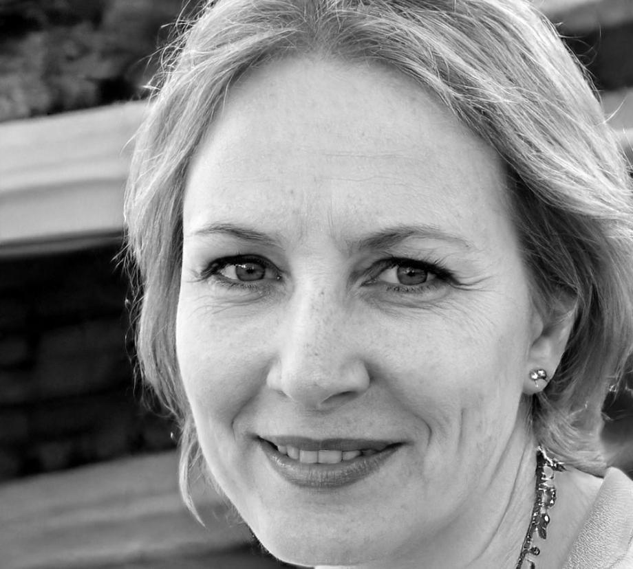 Teilnehmerin Lisa Müller