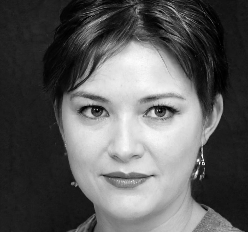 Erfolgreiche Teilnehmerin Laura Schmitt