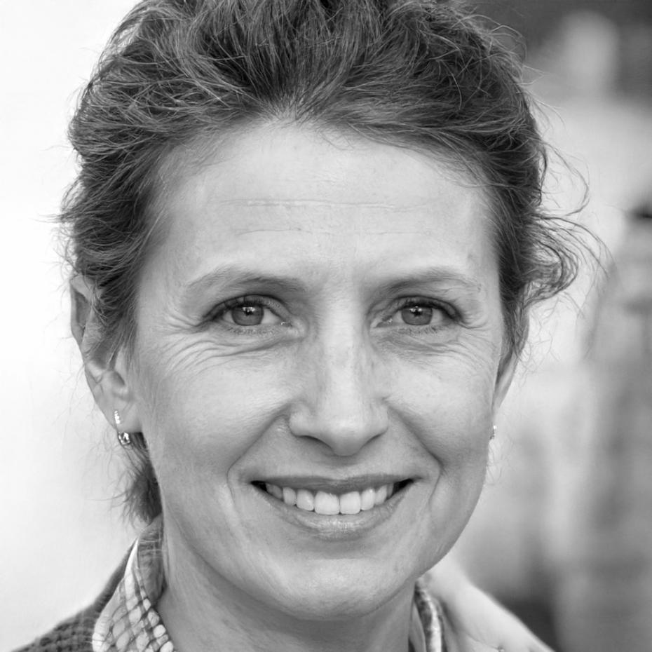 Laura Schmidt - Psychologin